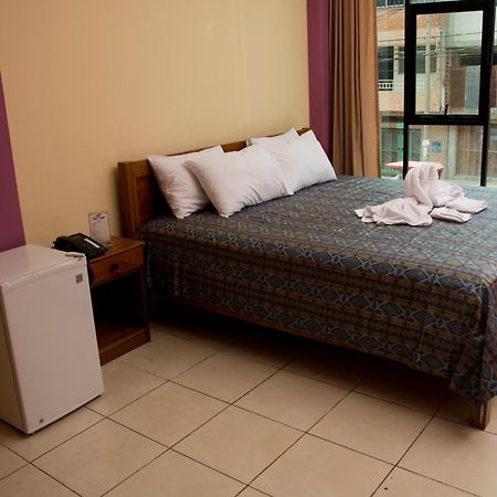 Hotel Jhor Bush Пукалпа Стая снимка