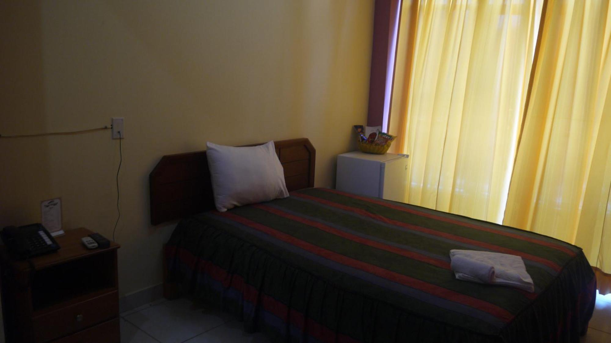 Hotel Jhor Bush Пукалпа Стая снимка