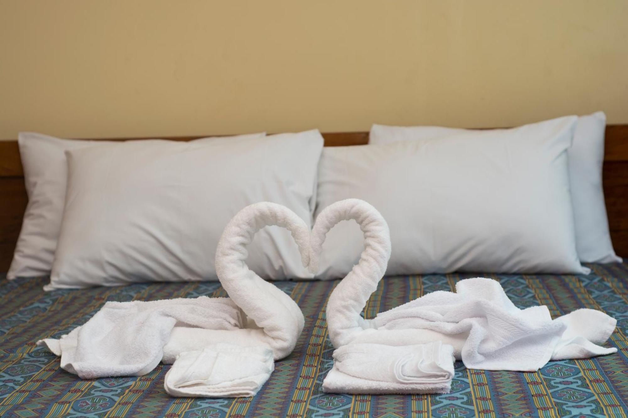 Hotel Jhor Bush Пукалпа Стая снимка