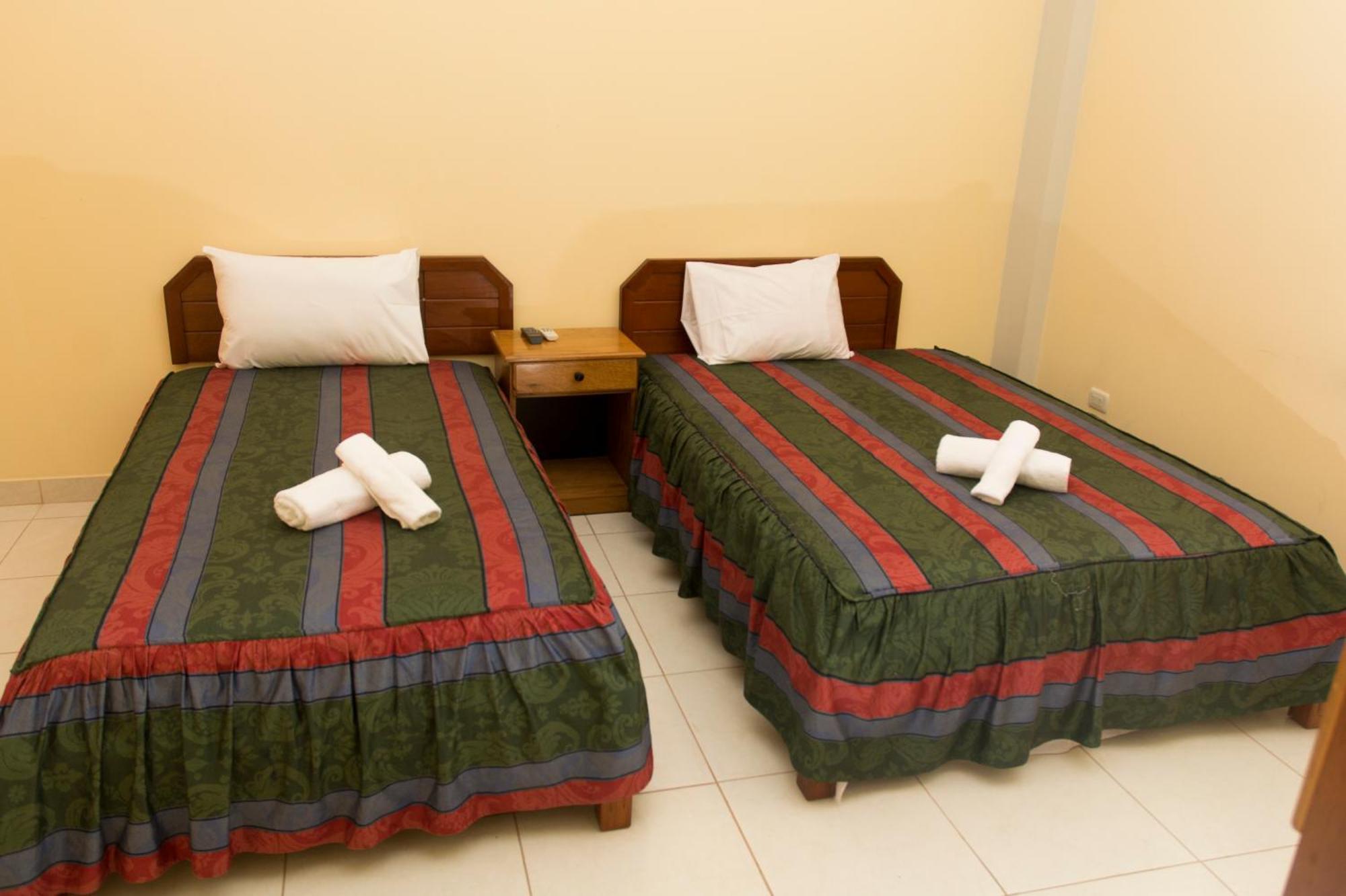 Hotel Jhor Bush Пукалпа Стая снимка
